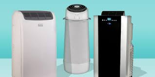 Portable Air Conditioners